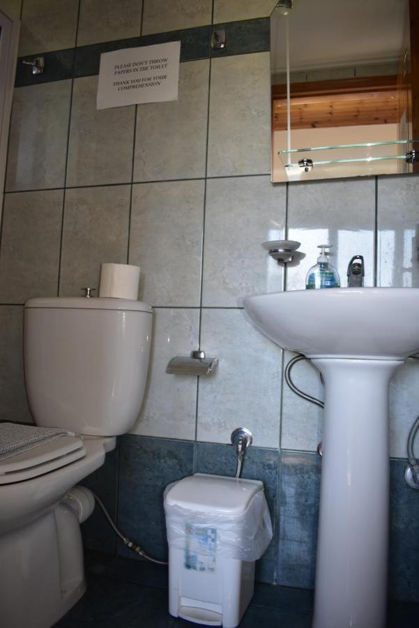 Michalis Place Apartments Vasiliki  Exterior photo