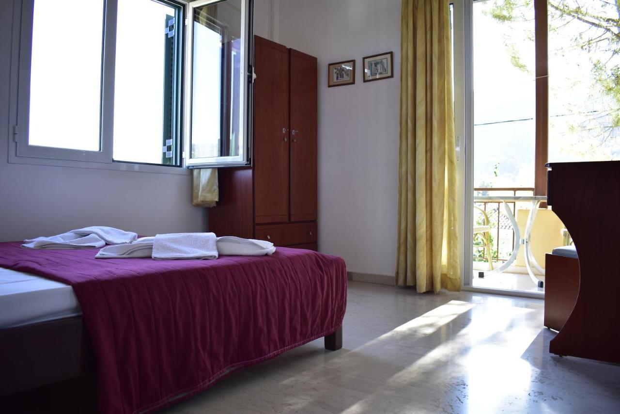Michalis Place Apartments Vasiliki  Exterior photo