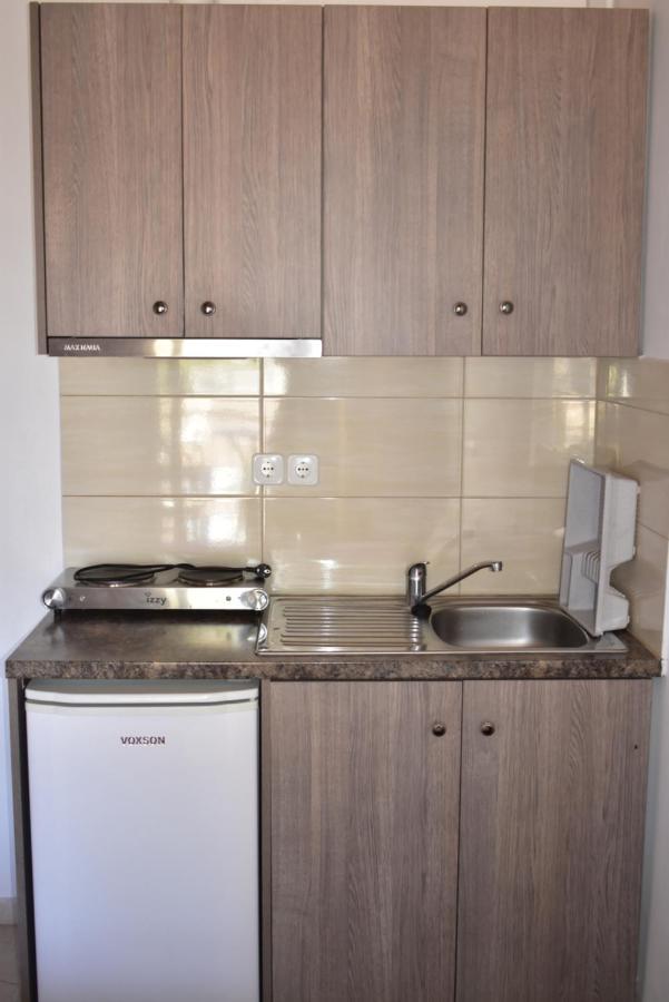 Michalis Place Apartments Vasiliki  Exterior photo