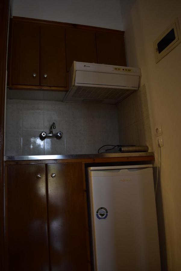 Michalis Place Apartments Vasiliki  Exterior photo