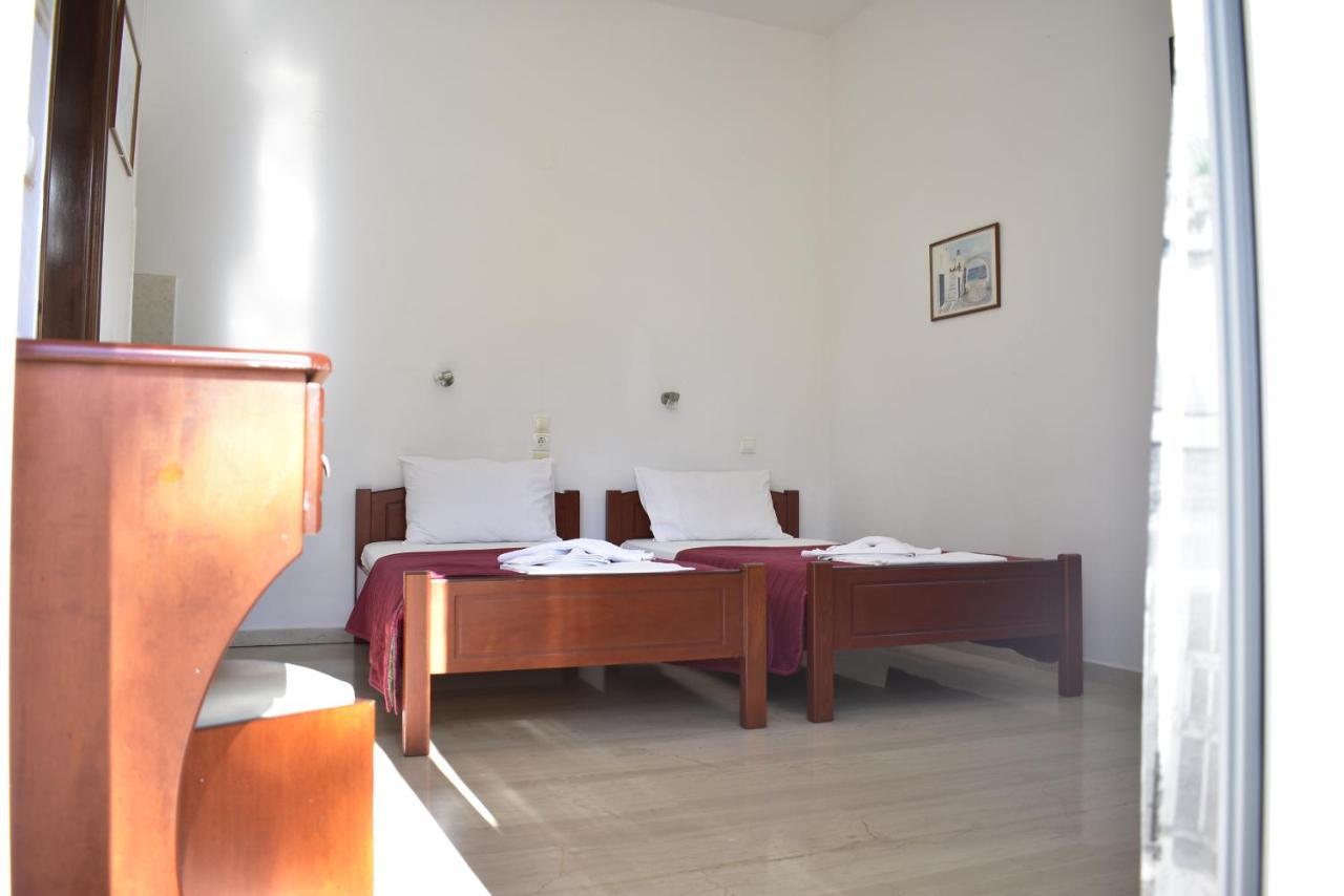 Michalis Place Apartments Vasiliki  Exterior photo