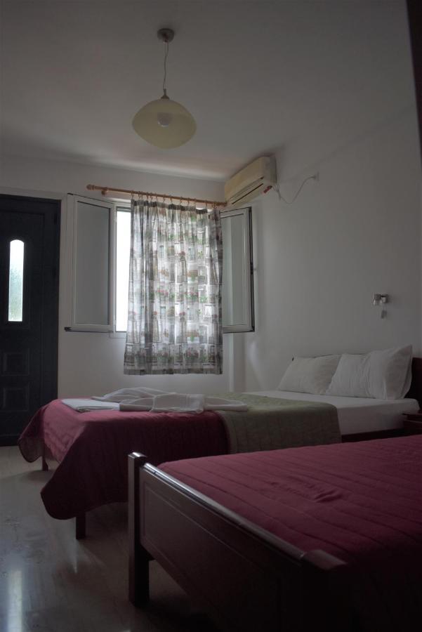 Michalis Place Apartments Vasiliki  Exterior photo