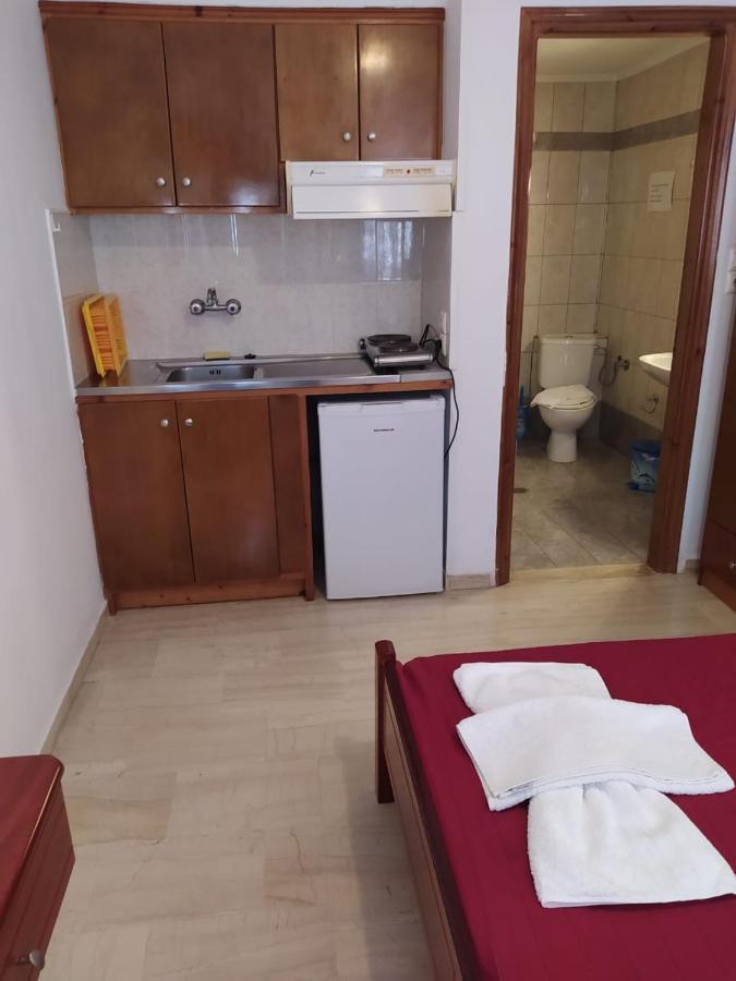 Michalis Place Apartments Vasiliki  Exterior photo