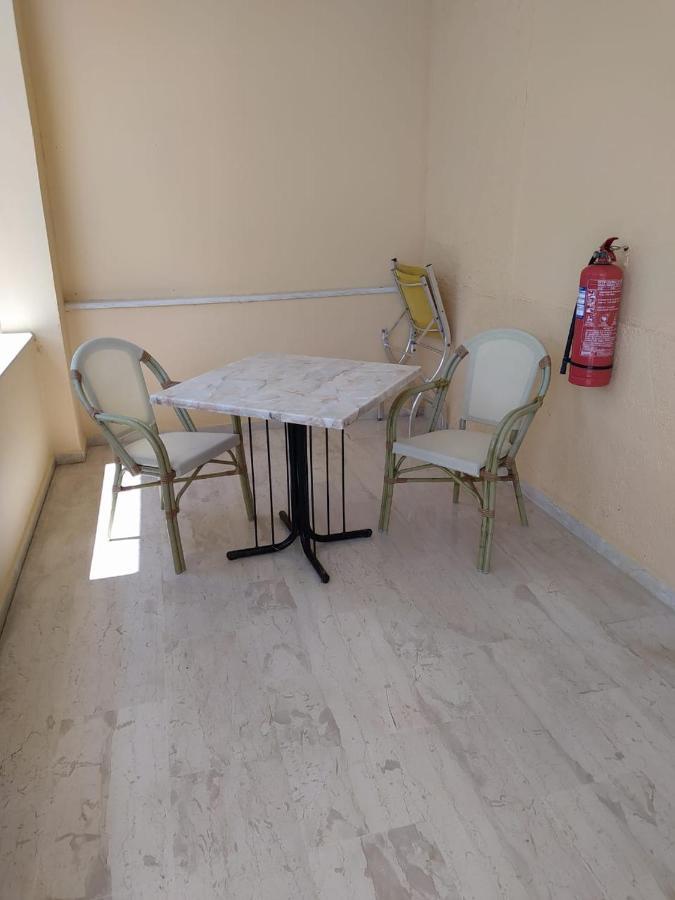 Michalis Place Apartments Vasiliki  Exterior photo