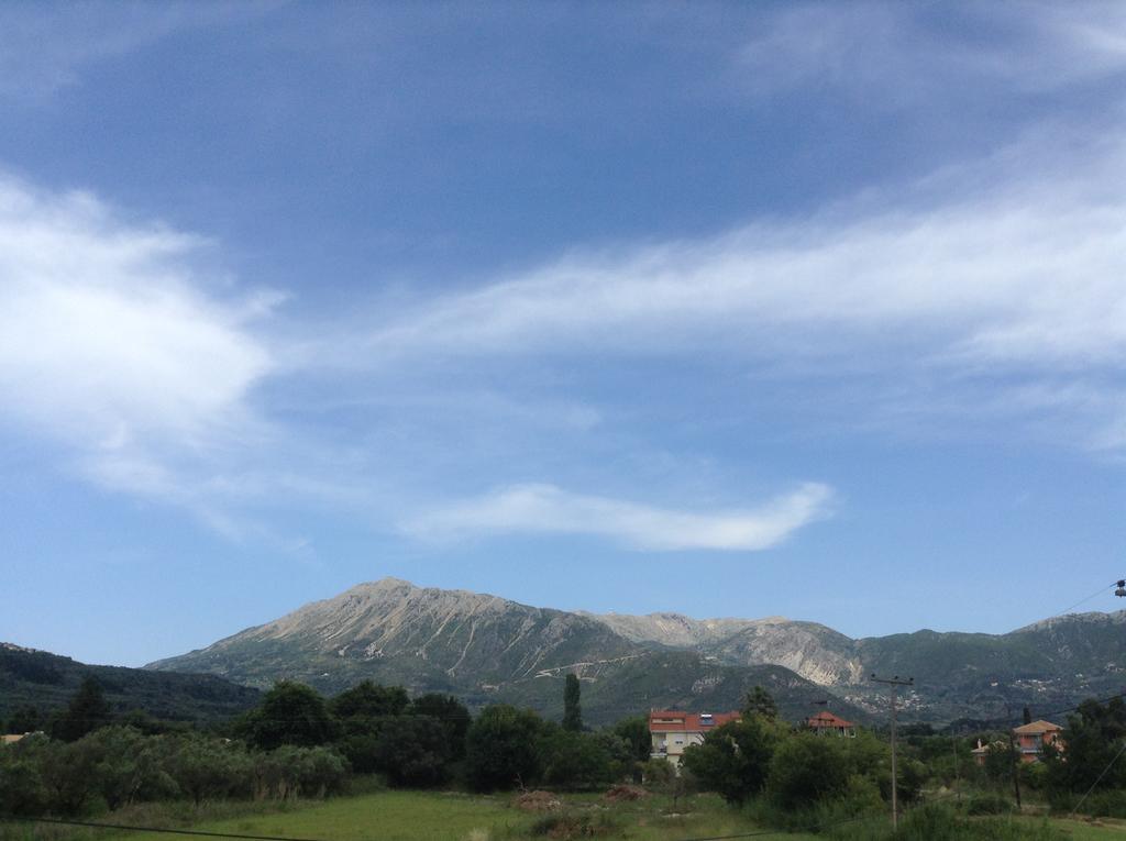 Michalis Place Apartments Vasiliki  Room photo