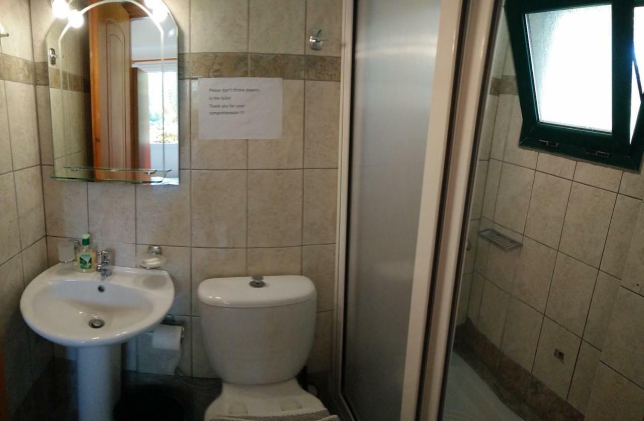Michalis Place Apartments Vasiliki  Room photo